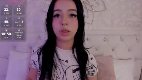  Celeste  online show from October 19, 3:51 am