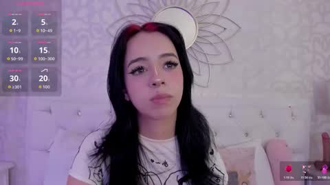  Celeste  online show from October 27, 3:32 am