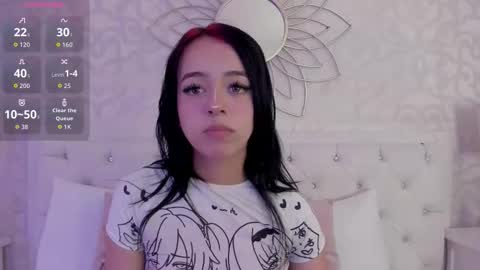  Celeste  online show from October 29, 3:42 am