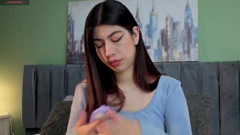 cassie_bloom online show from March 14, 3:34 am