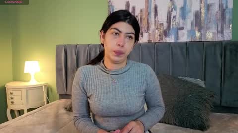 cassie_bloom online show from April 8, 3:06 am