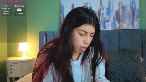 cassie_bloom online show from April 18, 3:21 am