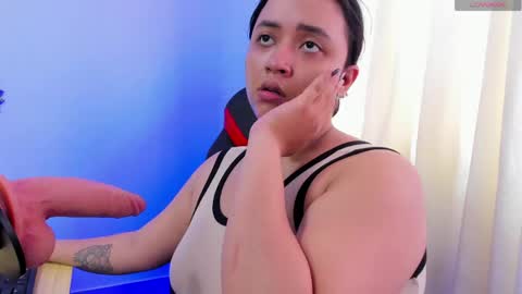 Cassie online show from May 21, 7:43 pm