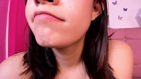 Snapshot of cassie_jones1 chatting on January 16, 10:21 am Cassie Jones online show from January 16, 10:21 am