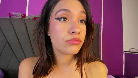 Snapshot of cassie_jones1 chatting on January 30, 8:32 am Cassie Jones online show from January 30, 8:32 am