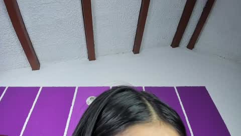 Snapshot of cassie_jones1 chatting on February 1, 4:03 am Cassie Jones online show from February 1, 4:03 am