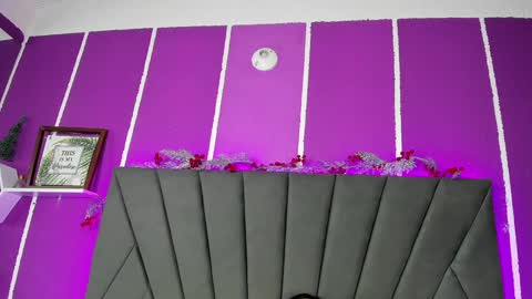 Snapshot of cassie_jones1 chatting on February 2, 9:30 am Cassie Jones online show from February 2, 9:30 am