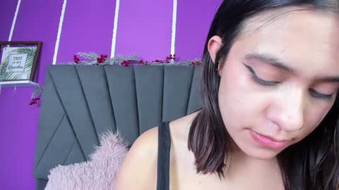 Snapshot of cassie_jones1 chatting on February 3, 9:30 am Cassie Jones online show from February 3, 9:30 am