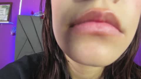 Snapshot of cassie_jones1 chatting on February 17, 7:15 am Cassie Jones online show from February 17, 7:15 am