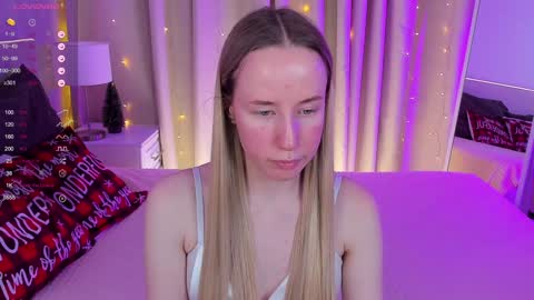 Cassie online show from December 26, 3:16 am