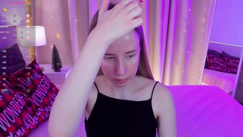 Cassie online show from December 29, 12:09 am