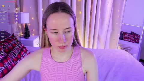 Cassie online show from January 11, 3:02 am