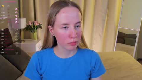 Cassie online show from January 24, 9:05 pm