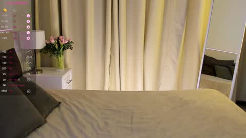 Cassie online show from January 25, 3:19 am