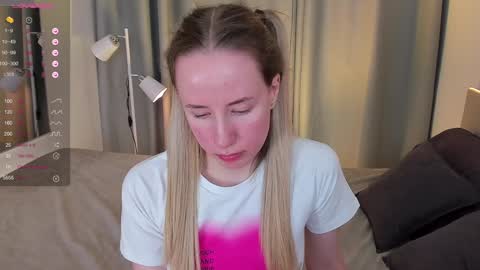 Cassie online show from January 31, 3:09 am