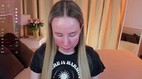 Cassie online show from January 31, 8:54 pm