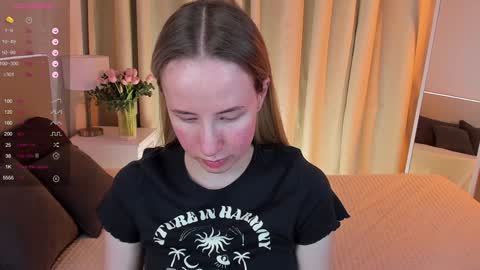 Cassie online show from January 31, 11:56 pm