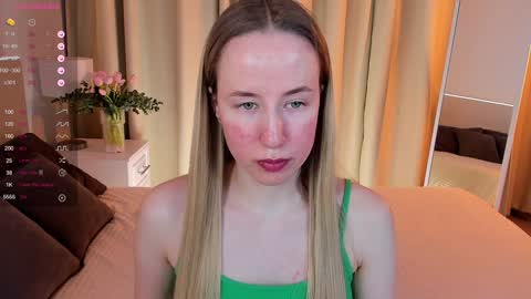 Cassie online show from February 2, 8:41 pm