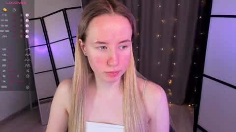 Cassie online show from February 7, 9:04 pm