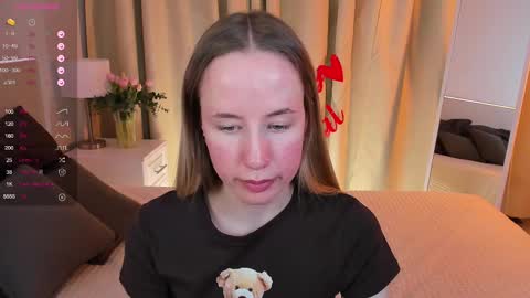 Cassie online show from February 16, 11:48 pm