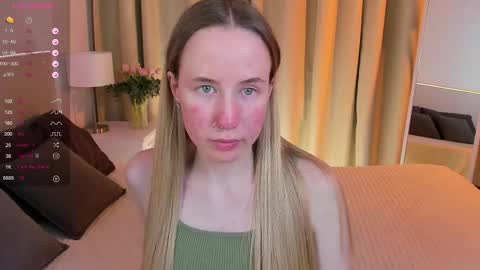 Cassie online show from February 23, 3:13 am