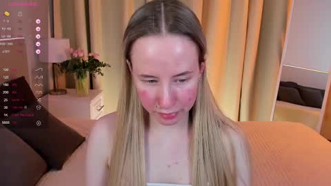 Cassie online show from February 23, 9:16 pm