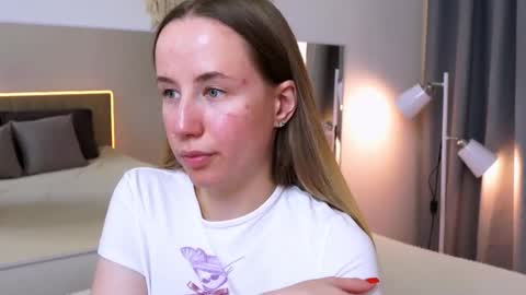 Cassie online show from October 3, 9:12 pm