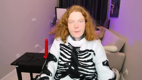 Cassie online show from January 10, 7:43 pm