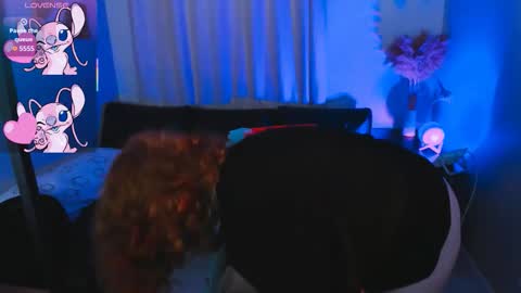 Cassie online show from November 14, 9:02 pm