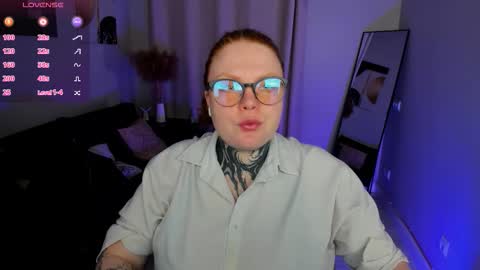 Cassie online show from March 13, 8:48 pm