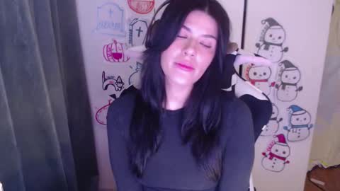 Snapshot of cassiealvarez chatting on January 9, 10:22 pm cassiealvarez online show from January 9, 10:22 pm