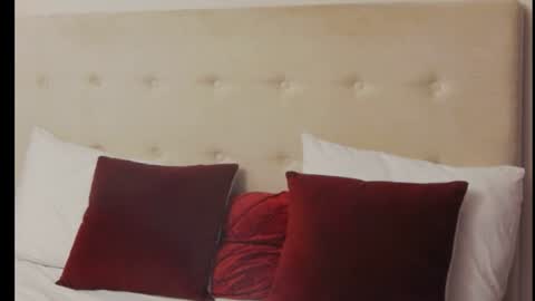 CassieHilton online show from February 2, 11:53 pm