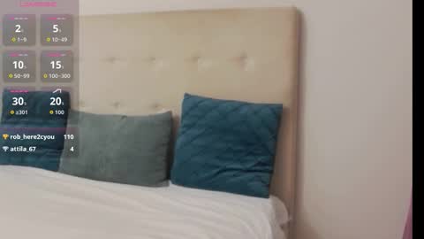 CassieHilton online show from September 10, 10:21 pm