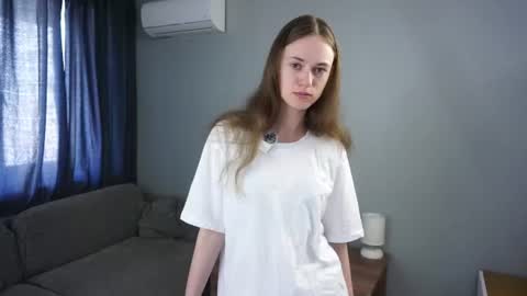 Snapshot of cassiehorridge chatting on June 13, 6:11 am Alice online show from June 13, 6:11 am