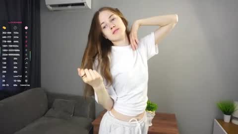 Snapshot of cassiehorridge chatting on July 3, 6:31 am Alice online show from July 3, 6:31 am