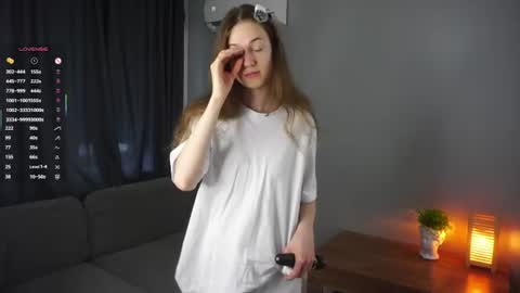 Snapshot of cassiehorridge chatting on July 12, 7:32 am Alice online show from July 12, 7:32 am