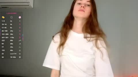 Snapshot of cassiehorridge chatting on July 19, 5:22 am Alice online show from July 19, 5:22 am