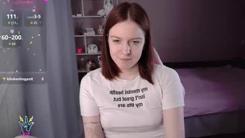 Cassie online show from March 27, 3:56 am