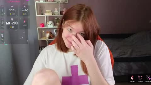 Snapshot of cassiejuice chatting on May 2, 1:05 pm Cassie online show from May 2, 1:05 pm