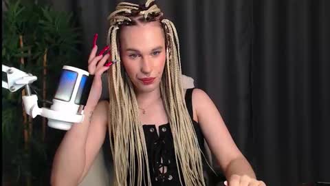 Cassie online show from November 26, 6:53 pm