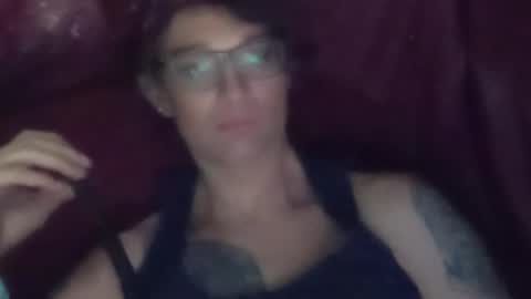 Cassiemichelle online show from February 27, 8:58 am