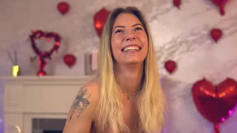 Cassi online show from March 11, 4:18 am