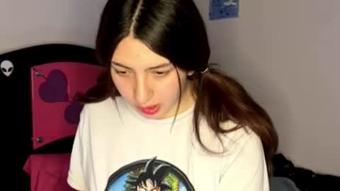 Snapshot of cassierosse2 chatting on July 8, 3:44 am cassierosse2 online show from July 8, 3:44 am