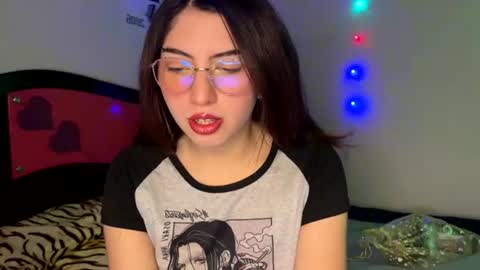 Snapshot of cassierosse2 chatting on August 2, 7:07 am cassierosse2 online show from August 2, 7:07 am