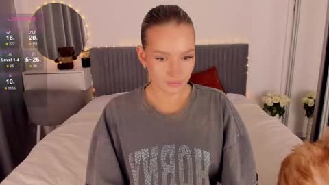 Angel 3 online show from May 28, 1:19 pm