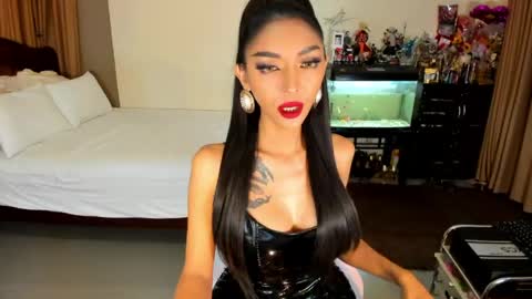 CassieValbalera online show from March 21, 12:59 am