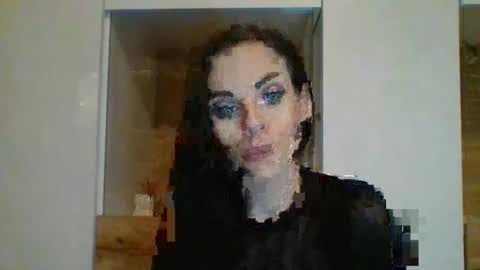 Snapshot of cassiexqueen chatting on February 9, 7:29 pm Cassie online show from February 9, 7:29 pm