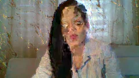 Snapshot of cassiexqueen chatting on February 15, 7:16 am Cassie online show from February 15, 7:16 am