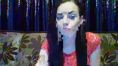 Snapshot of cassiexqueen chatting on February 28, 7:04 pm Cassie online show from February 28, 7:04 pm