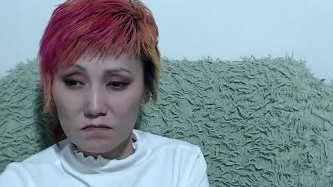 Snapshot of cassiopeia2025 chatting on February 25, 2:58 am cassiopeia2025 online show from February 25, 2:58 am